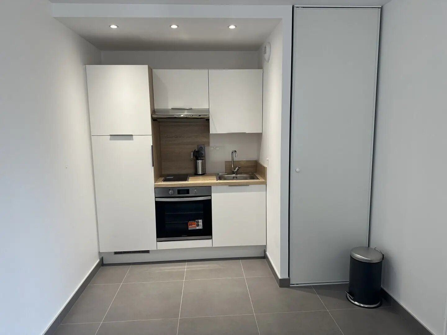 Appartement à louer, 43m², Bry-sur-Marne