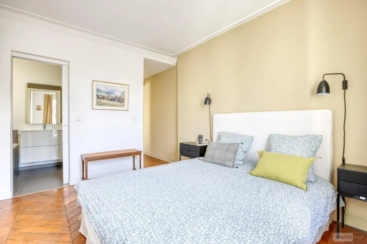 Appartement à vendre, 158m², Boulogne-Billancourt