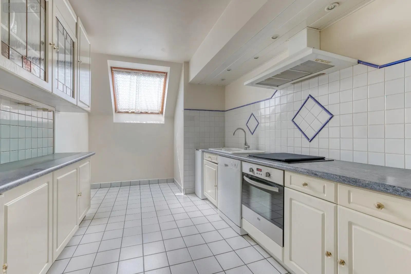Appartement à vendre, 100m², Alfortville
