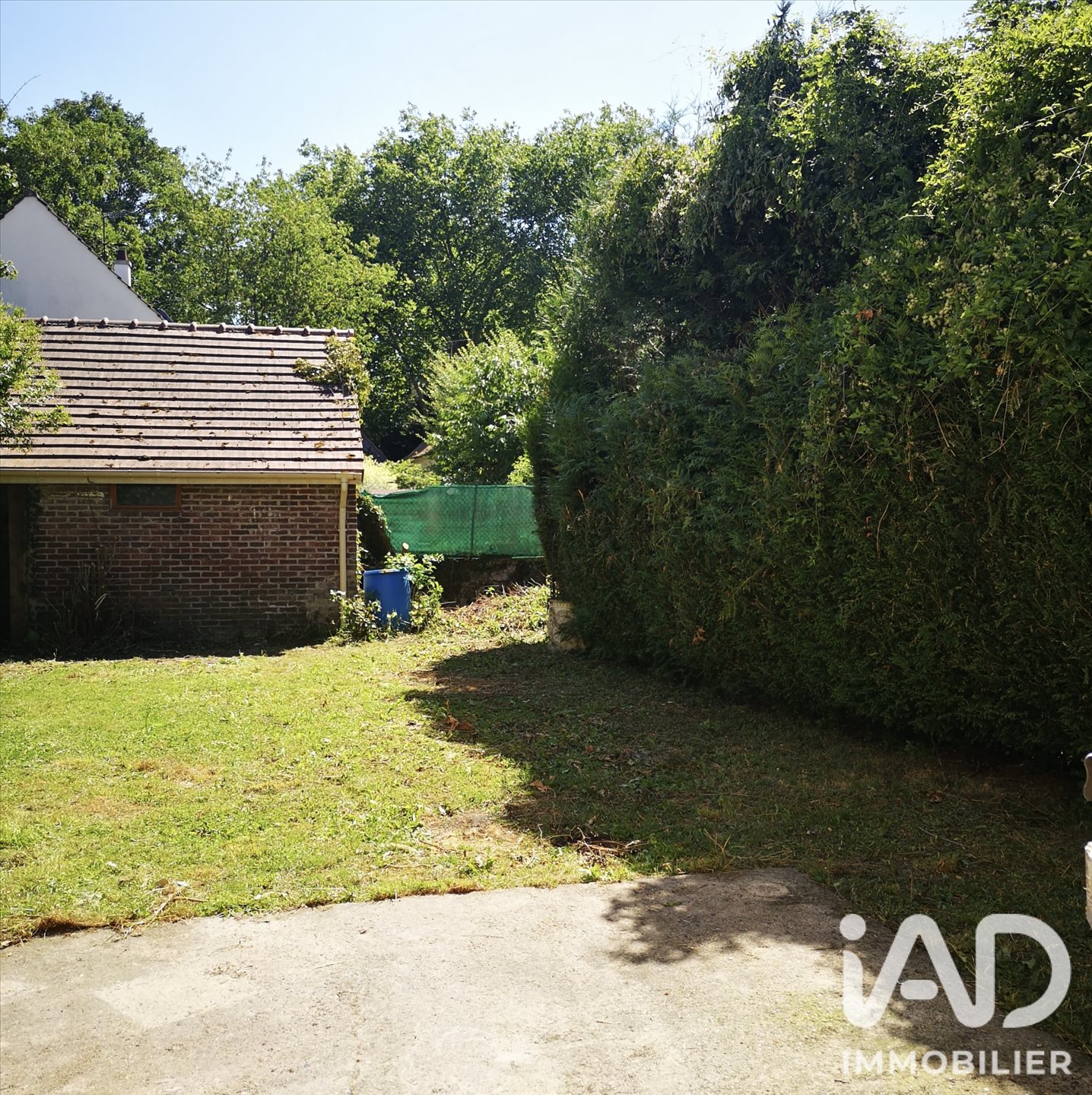 Maison à vendre, 61m², Plailly