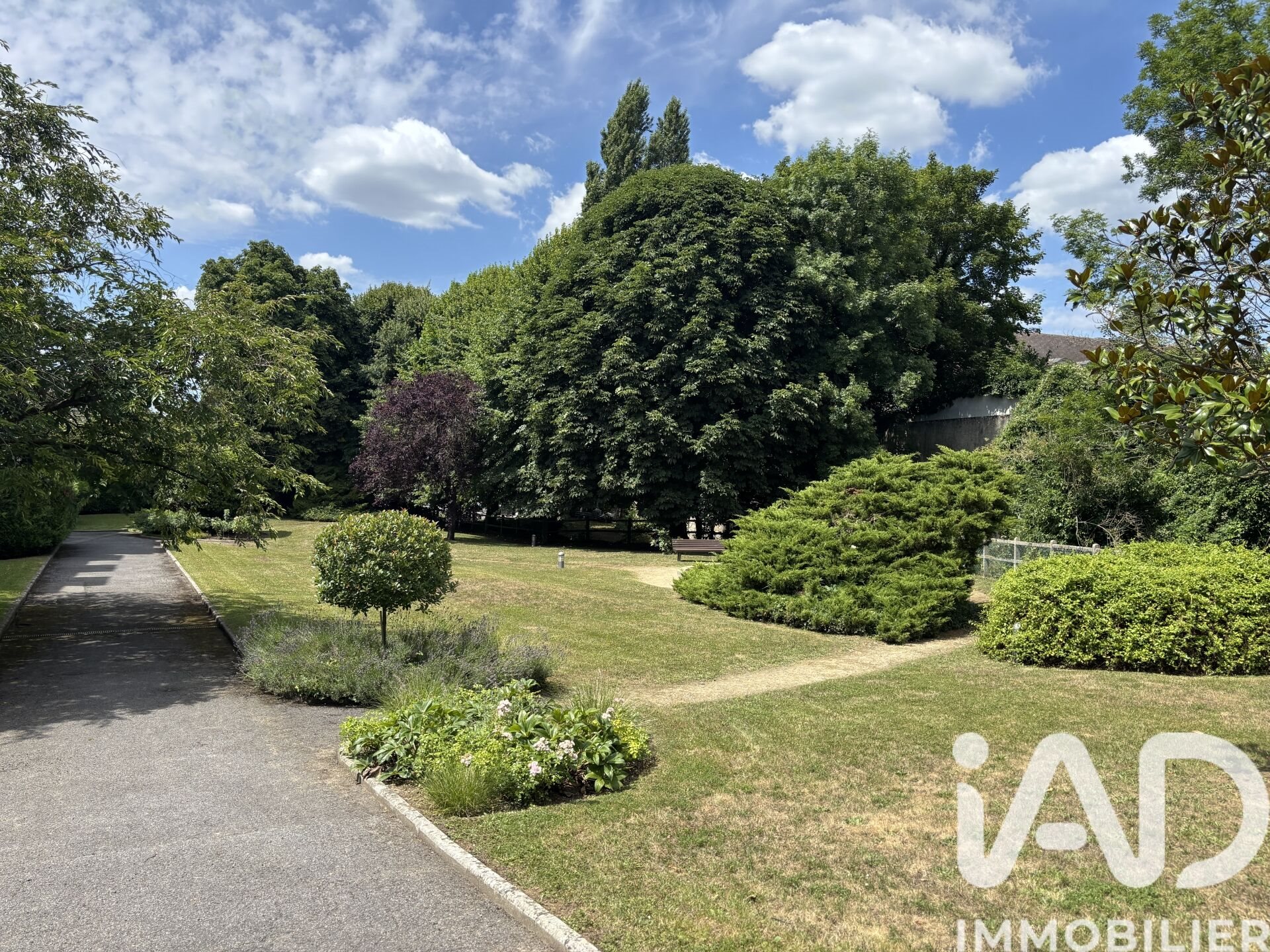 Appartement à vendre, 90m², Senlis