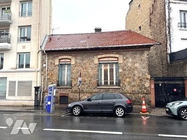 Maison à vendre, 165m², Asnières-sur-Seine