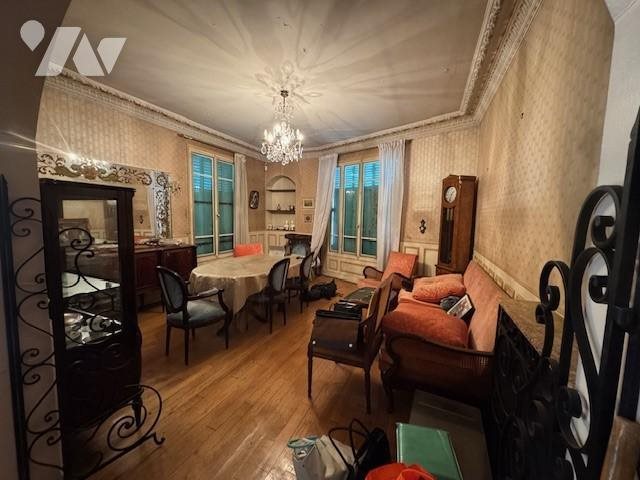 Maison à vendre, 165m², Asnières-sur-Seine