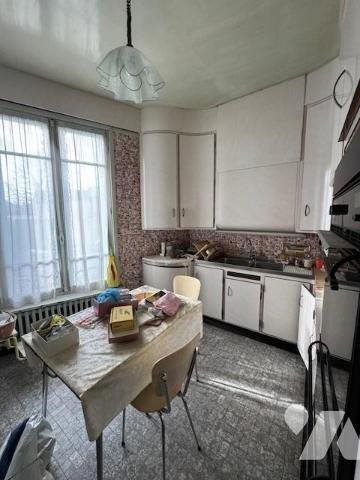 Maison à vendre, 165m², Asnières-sur-Seine