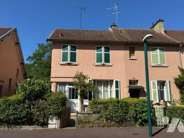 Maison à vendre, 101m², Gennevilliers