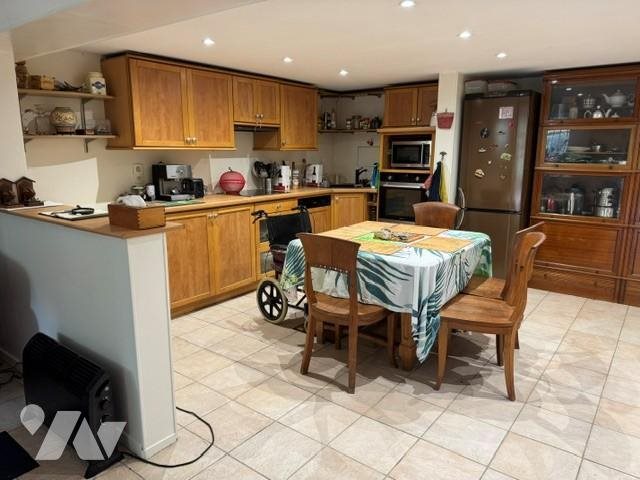 Maison à vendre, 101m², Gennevilliers