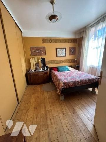 Maison à vendre, 101m², Gennevilliers