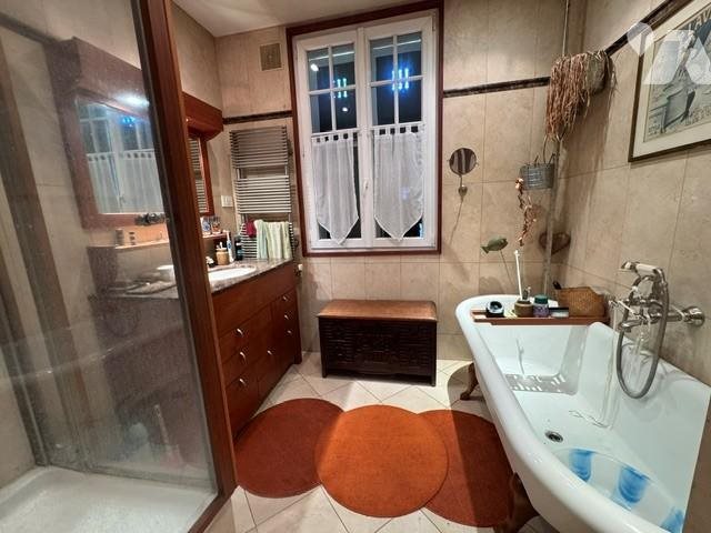 Maison à vendre, 101m², Gennevilliers