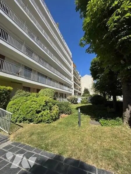 Appartement à vendre, 86m², Asnières-sur-Seine