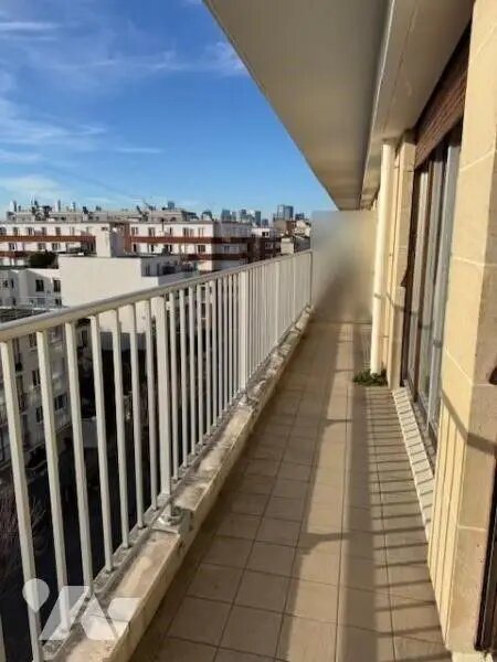 Appartement à vendre, 86m², Asnières-sur-Seine