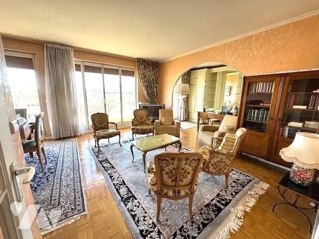 Appartement à vendre, 86m², Asnières-sur-Seine