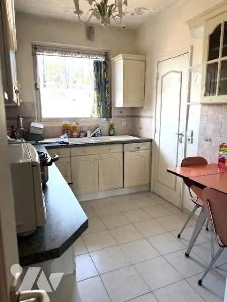 Appartement à vendre, 86m², Asnières-sur-Seine