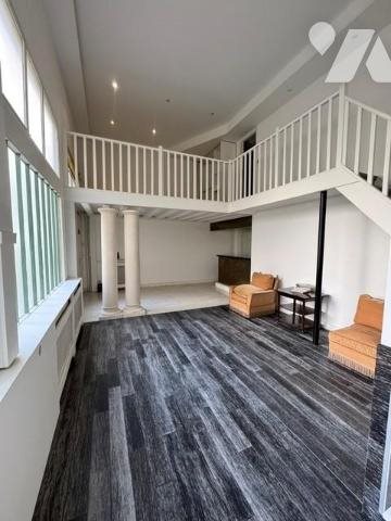 Appartement à vendre, 142m², Puteaux