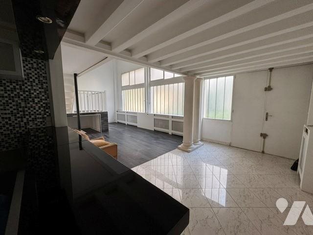 Appartement à vendre, 142m², Puteaux