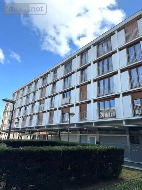 Appartement à vendre, 58m², Colombes