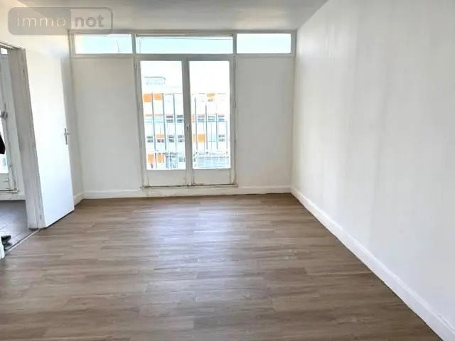 Appartement à vendre, 58m², Colombes