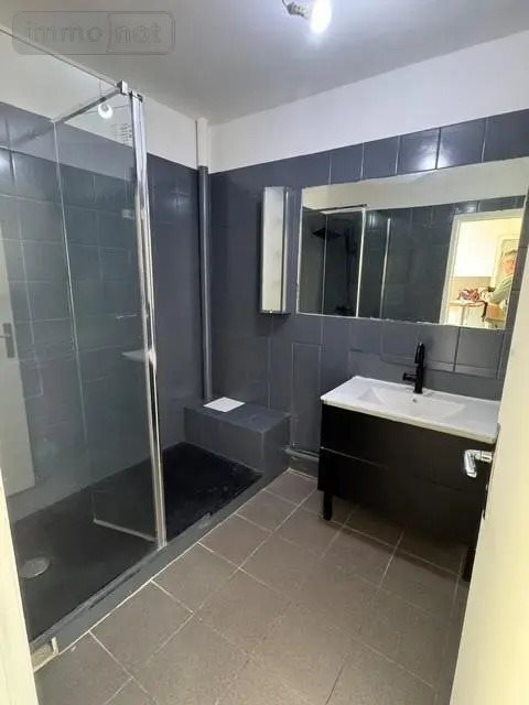 Appartement à vendre, 58m², Colombes