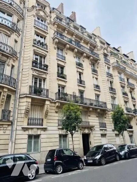 Appartement à vendre, 13m², Neuilly-sur-Seine