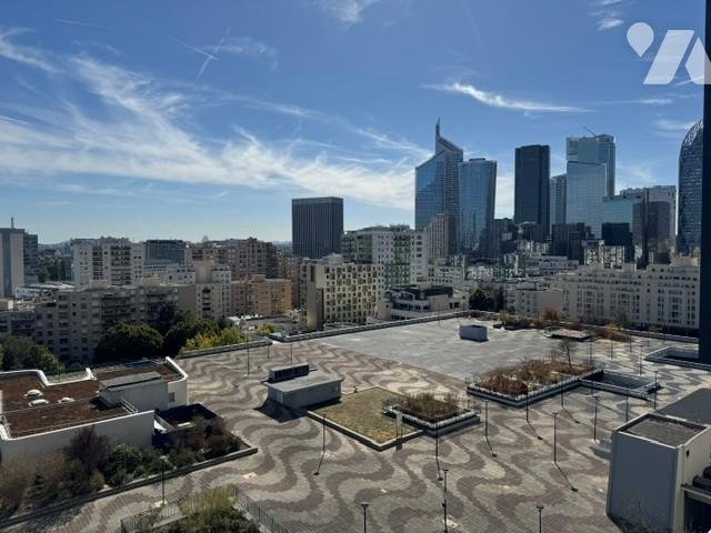 Appartement à vendre, 41m², Courbevoie