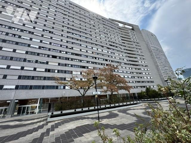 Appartement à vendre, 41m², Courbevoie