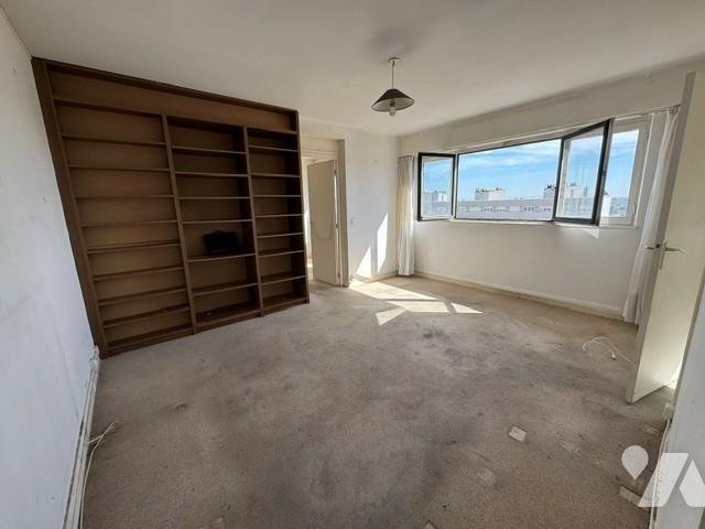 Appartement à vendre, 41m², Courbevoie