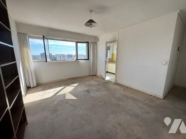 Appartement à vendre, 41m², Courbevoie