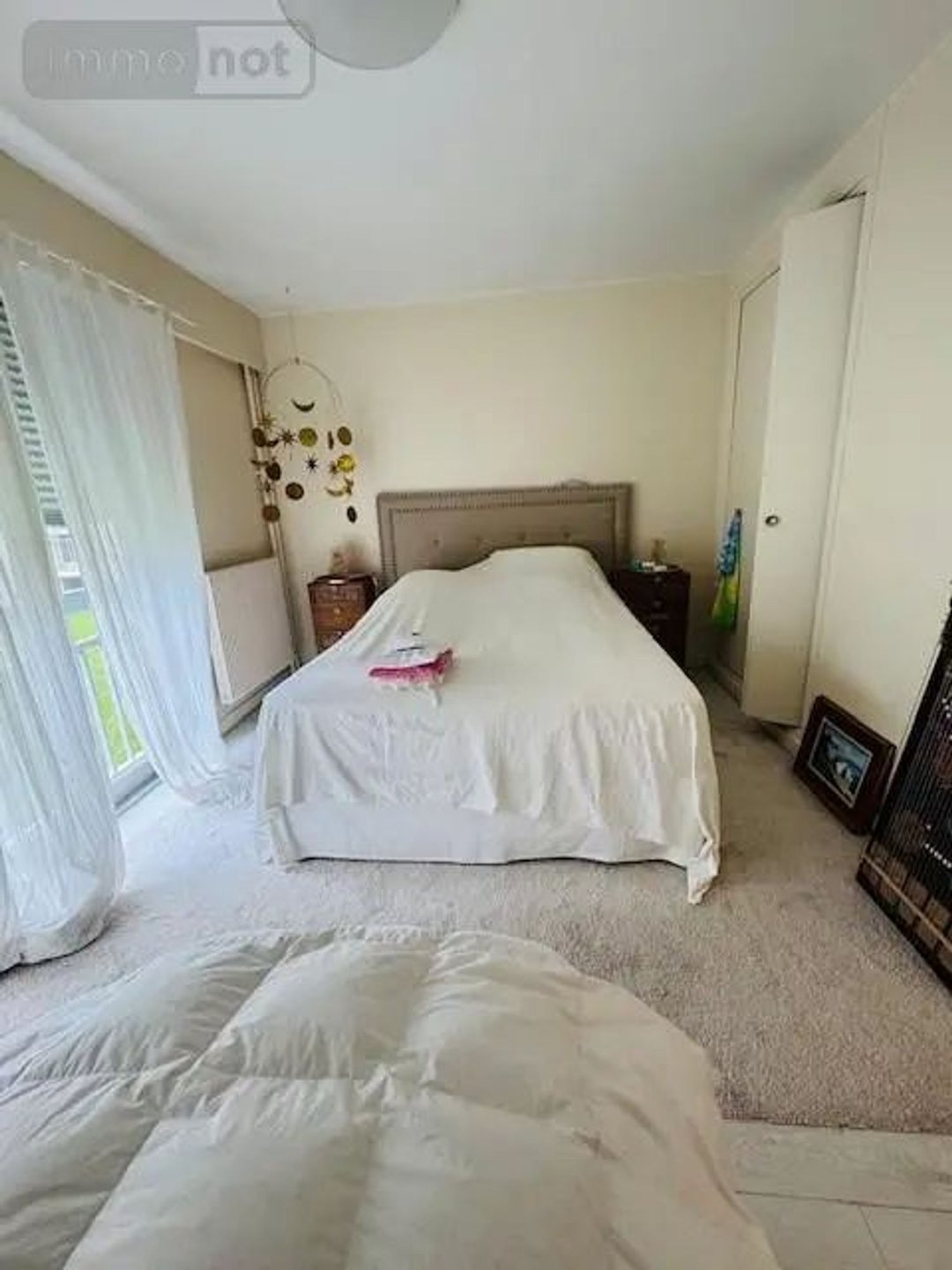 Appartement à vendre, 69m², Neuilly-sur-Seine