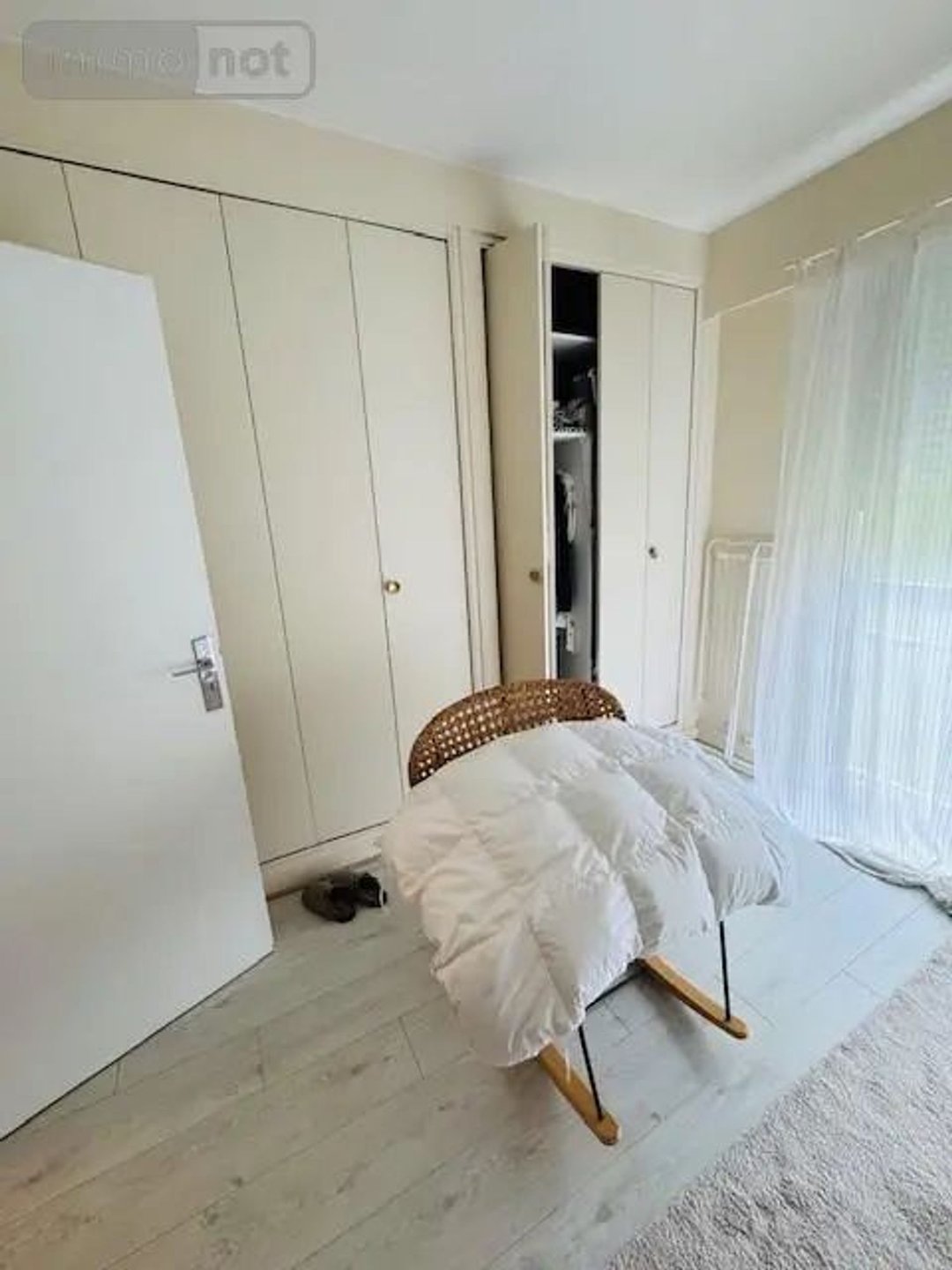 Appartement à vendre, 69m², Neuilly-sur-Seine