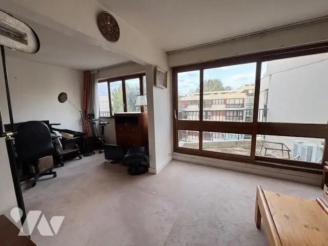 Appartement à vendre, 80m², Rocquencourt