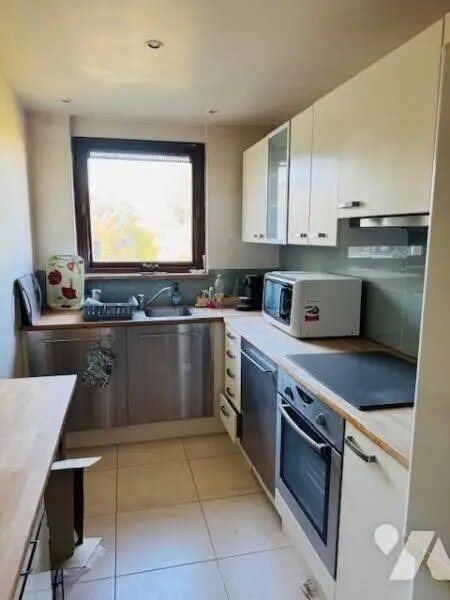 Appartement à vendre, 80m², Rocquencourt