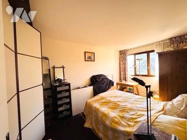 Appartement à vendre, 80m², Rocquencourt