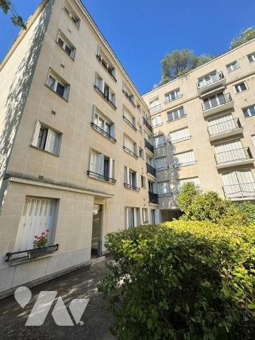 Appartement à vendre, 30m², Neuilly-sur-Seine