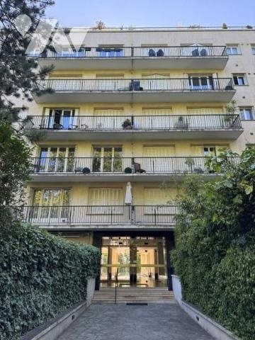 Appartement à vendre, 30m², Neuilly-sur-Seine