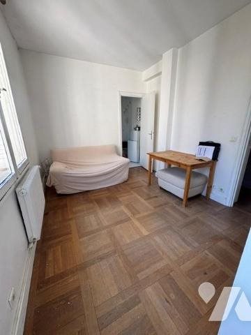 Appartement à vendre, 30m², Neuilly-sur-Seine