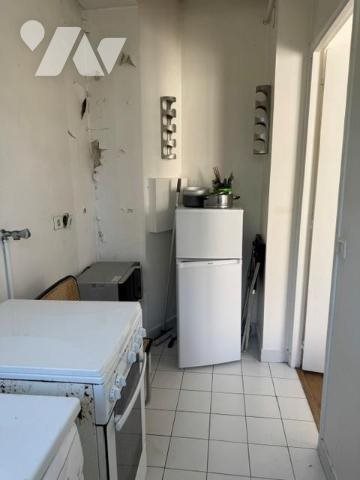 Appartement à vendre, 30m², Neuilly-sur-Seine