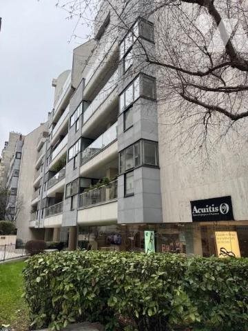 Appartement à vendre, 12m², Neuilly-sur-Seine