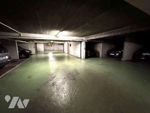 Appartement à vendre, 12m², Neuilly-sur-Seine