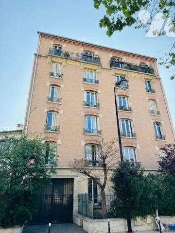 Appartement à vendre, 65m², Courbevoie