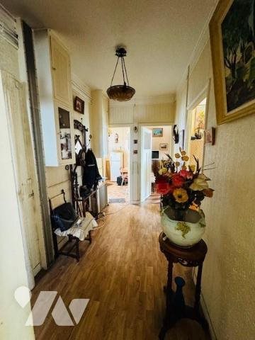 Appartement à vendre, 65m², Courbevoie