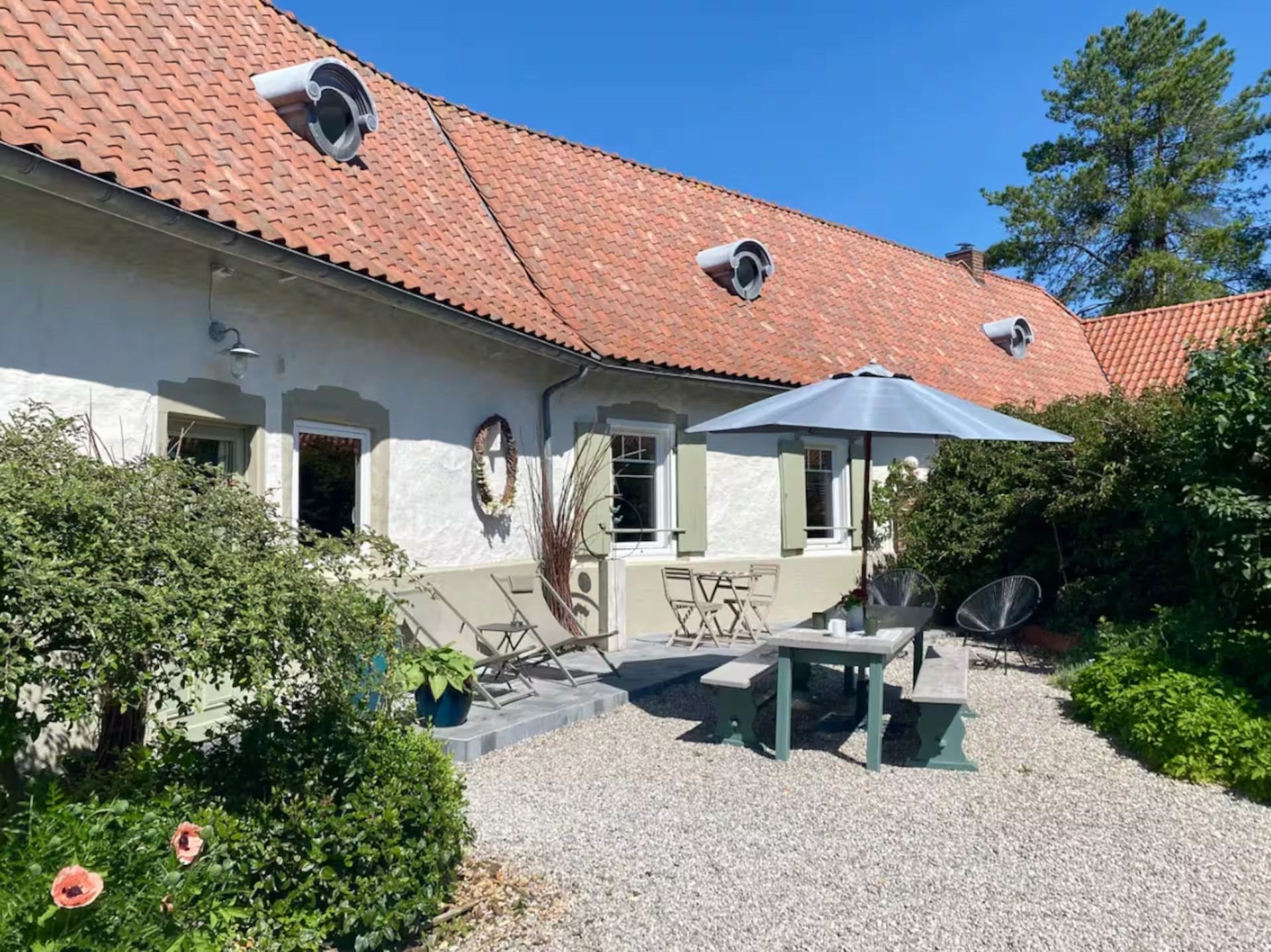 Maison à vendre, 360m², Doudeauville