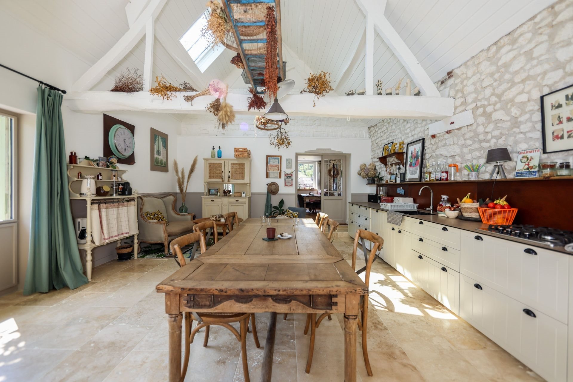 Maison à vendre, 360m², Doudeauville