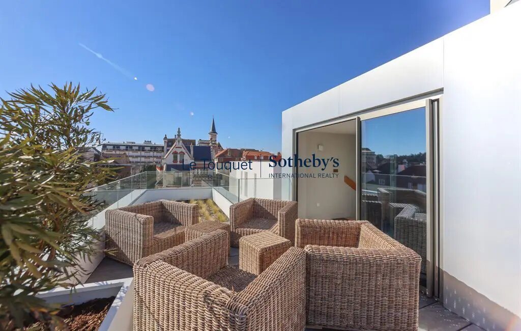 Maison à vendre, 253m², Le Touquet-Paris-Plage