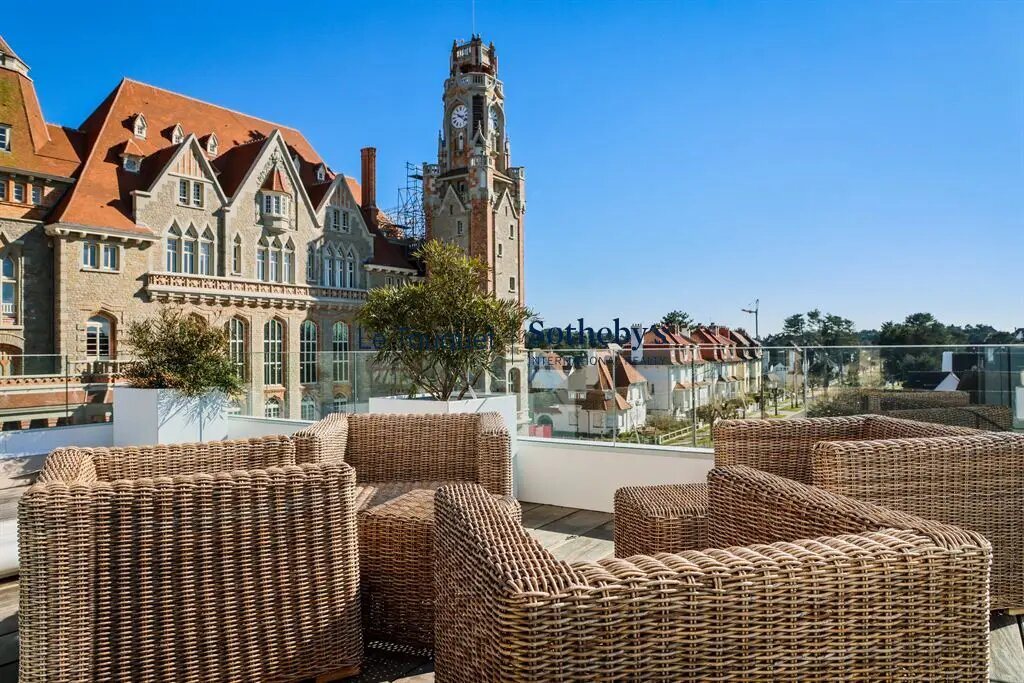 Maison à vendre, 253m², Le Touquet-Paris-Plage