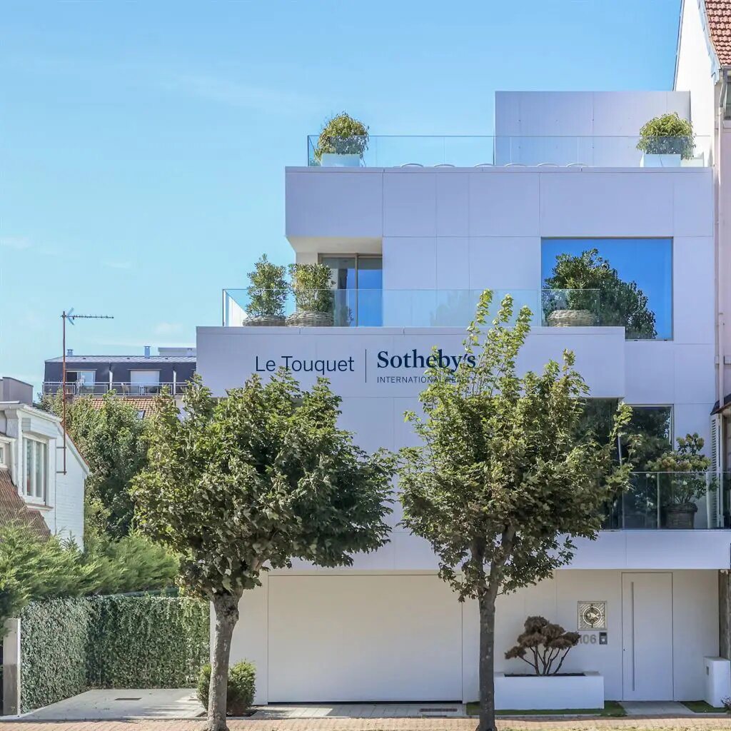 Maison à vendre, 253m², Le Touquet-Paris-Plage