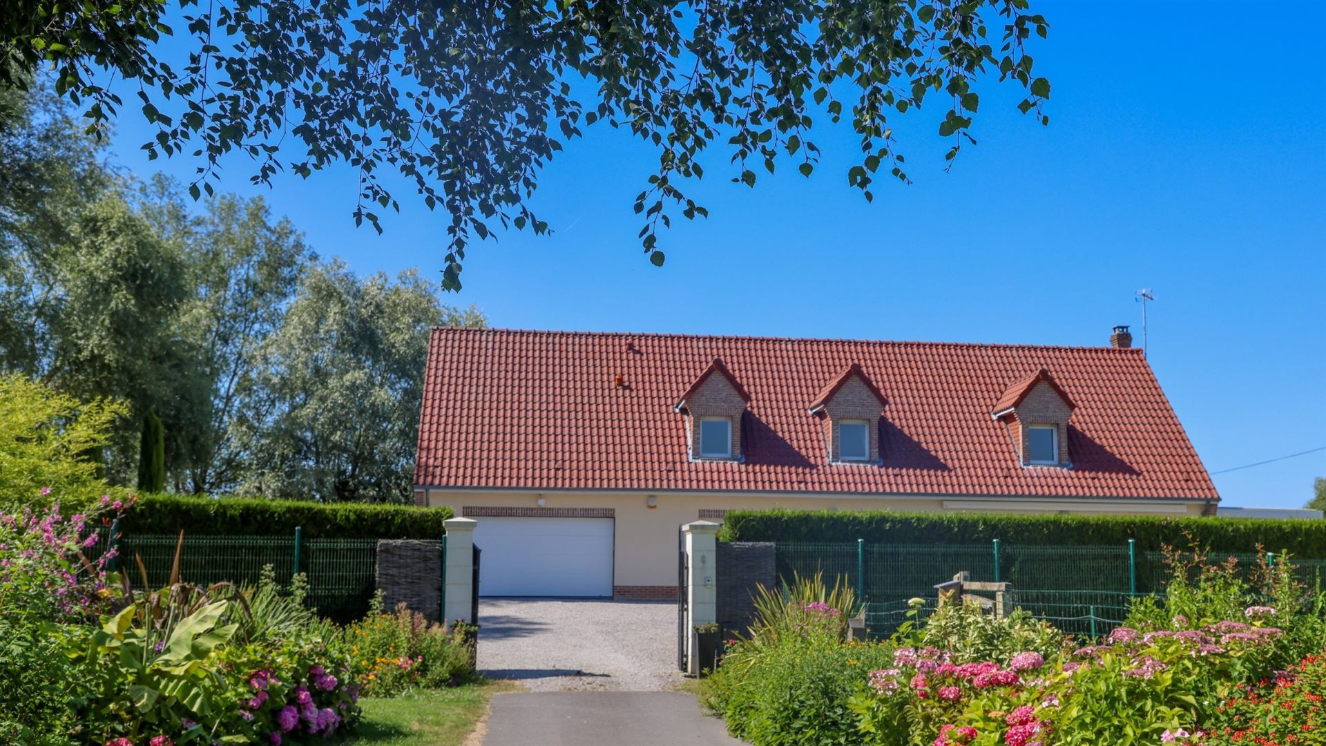 Maison à vendre, 270m², Saint-Josse