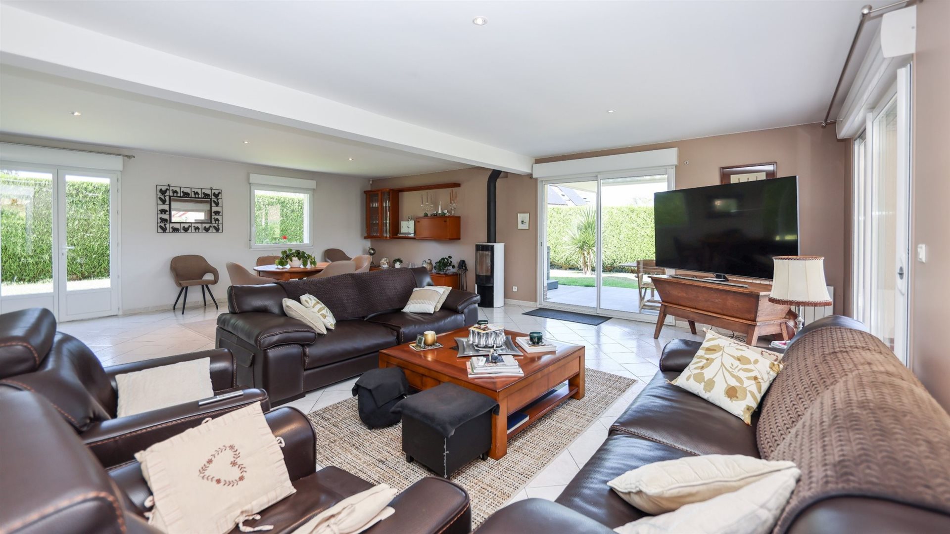 Maison à vendre, 270m², Saint-Josse