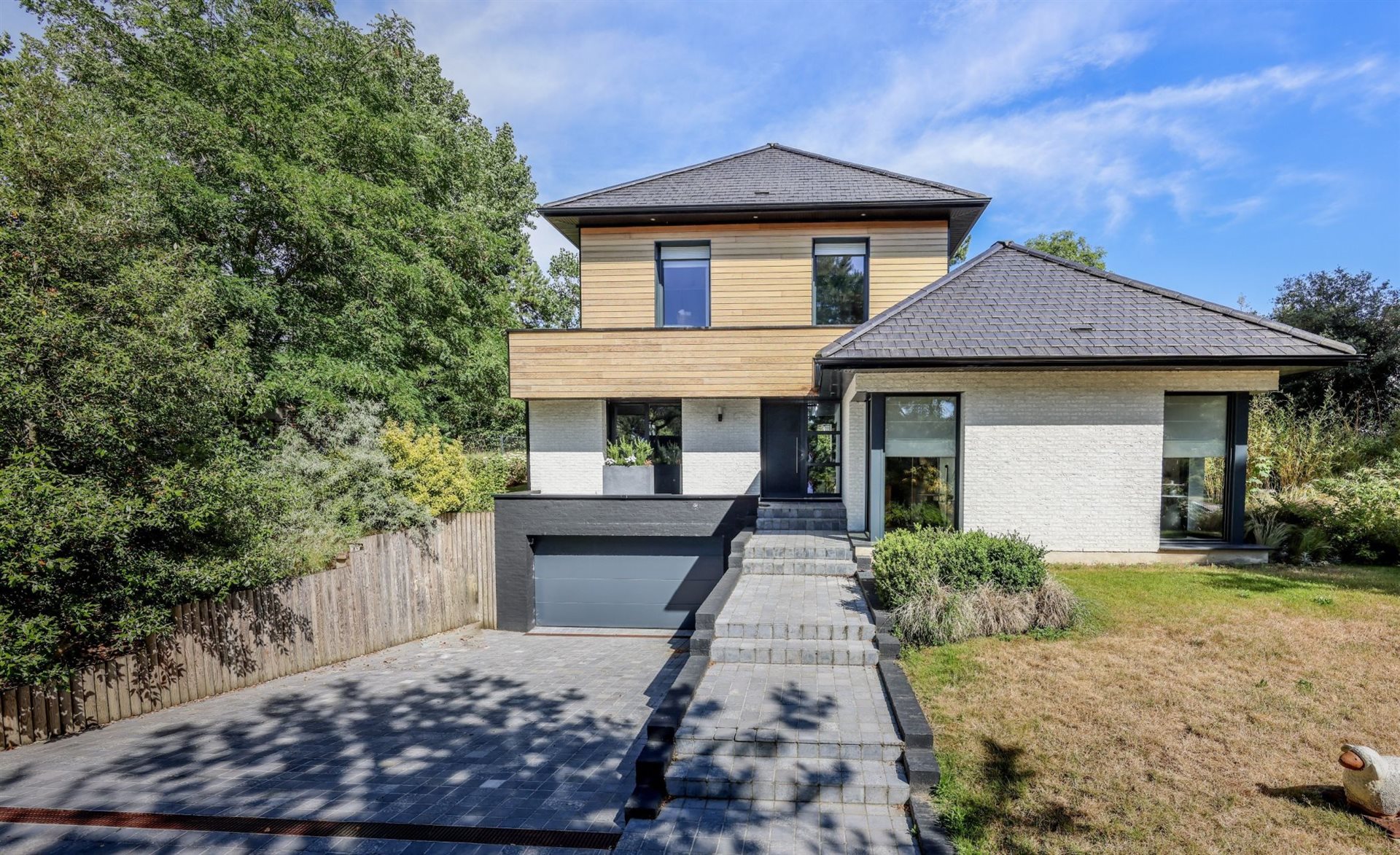 Maison à vendre, 212m², Cucq