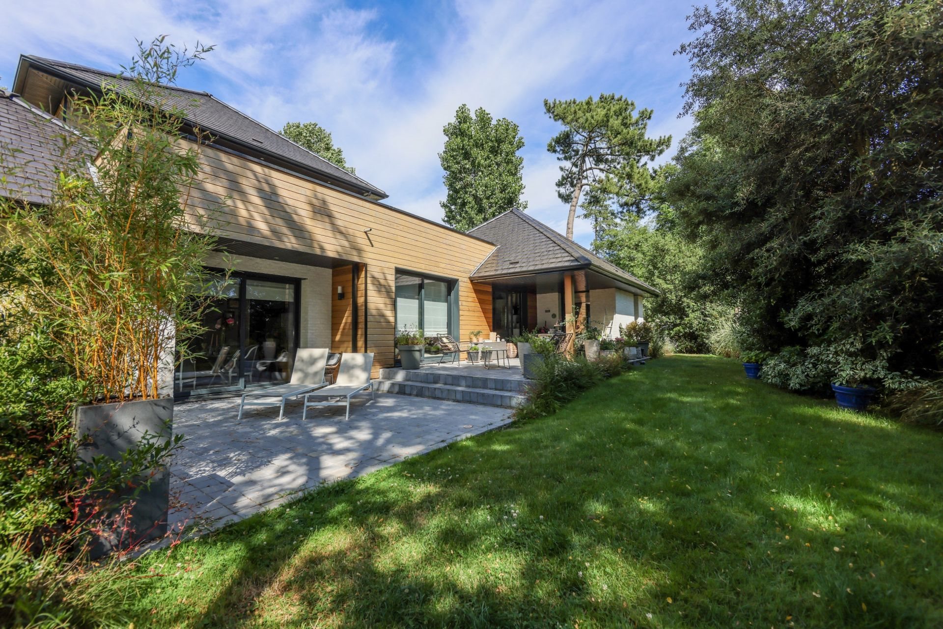 Maison à vendre, 212m², Cucq