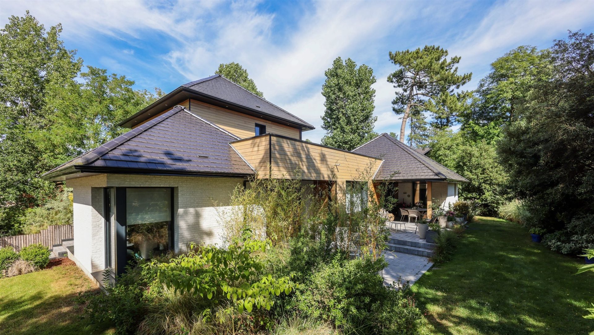 Maison à vendre, 212m², Cucq