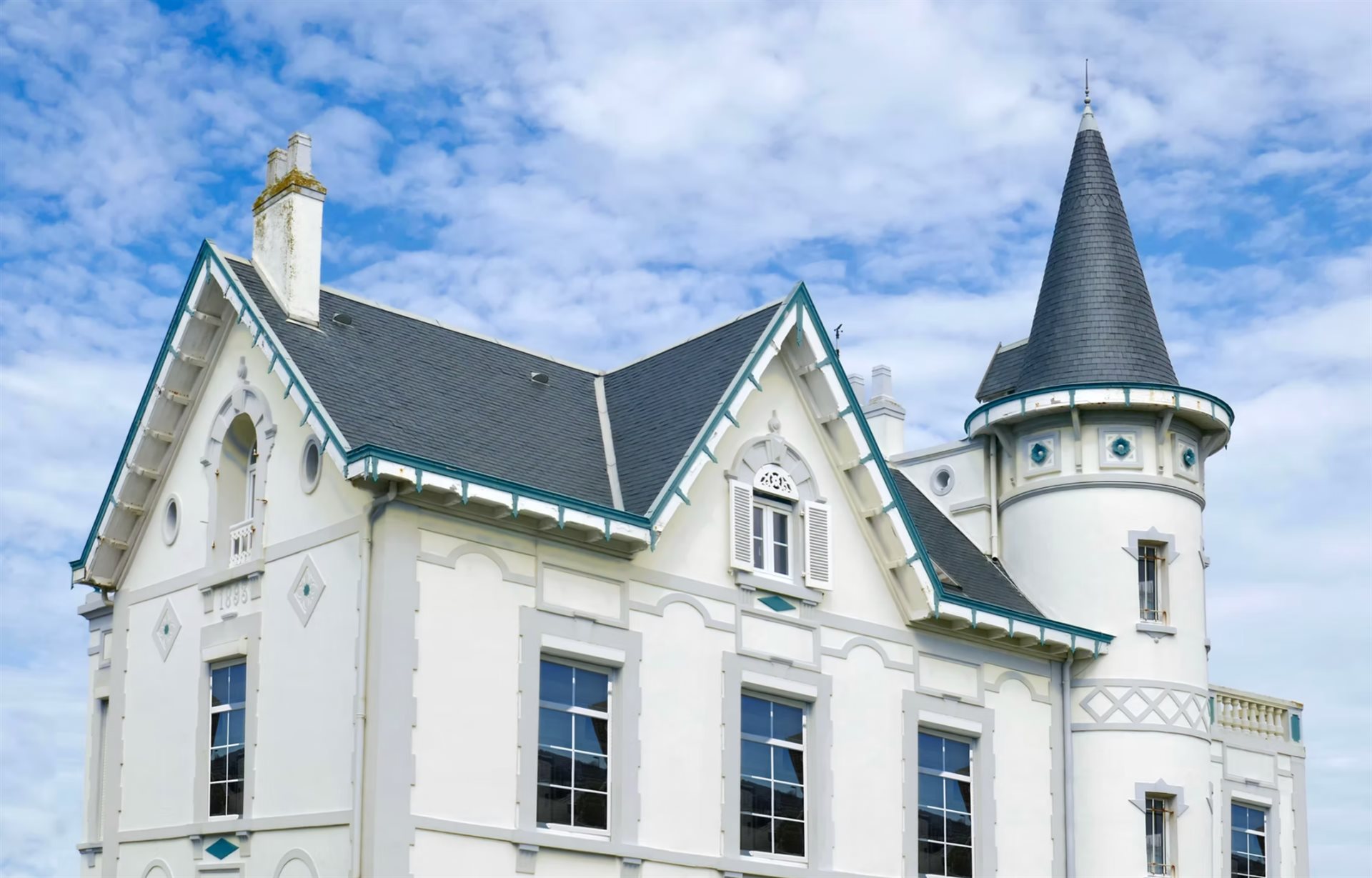 Maison à vendre, 321m², Wimereux